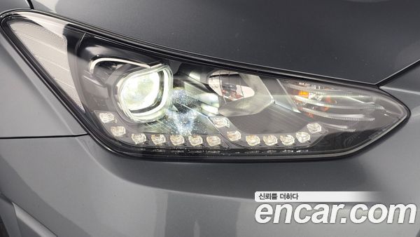 Hyundai Veloster 2020, фото 8