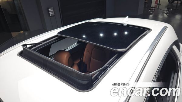 Genesis GV70 2024, фото 30