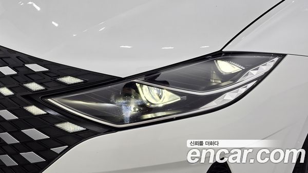 Hyundai Grandeur 2023, фото 8