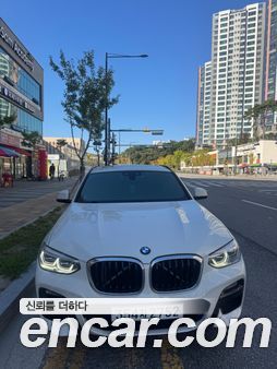 BMW X4 2020