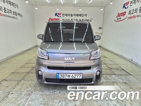 Kia Ray 2022, фото 6