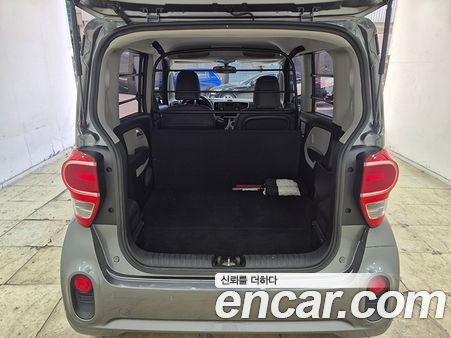 Kia Ray 2022, фото 8