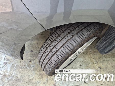 Kia Ray 2022, фото 9