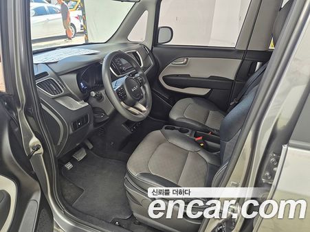 Kia Ray 2022, фото 10