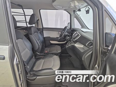 Kia Ray 2022, фото 11