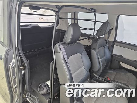 Kia Ray 2022, фото 12