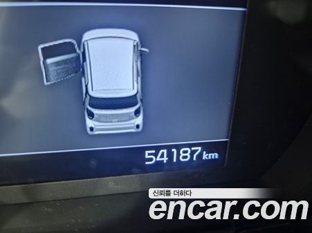 Kia Ray 2022, фото 13