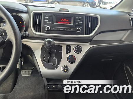 Kia Ray 2022, фото 14