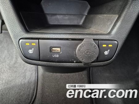 Kia Ray 2022, фото 15