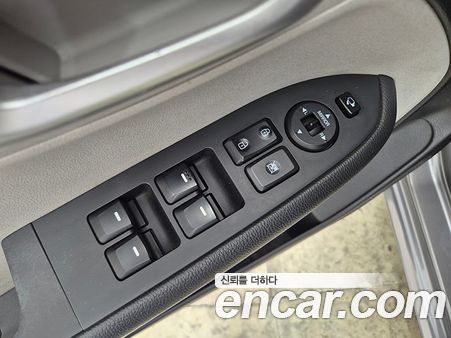 Kia Ray 2022, фото 17
