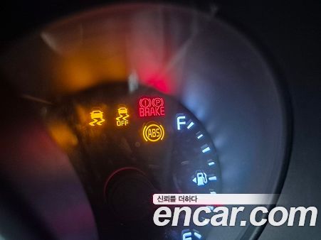 Kia Ray 2022, фото 18