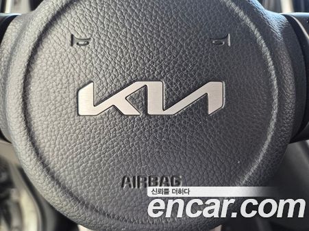 Kia Ray 2022, фото 19