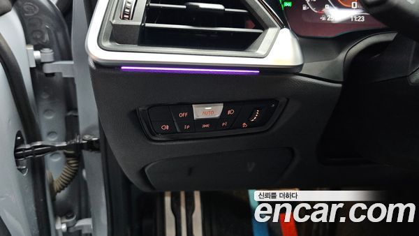 BMW 4 Series 2022, фото 30