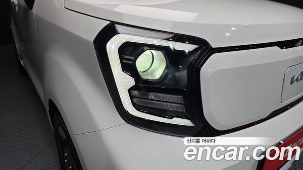 Kia Ray 2024, фото 8