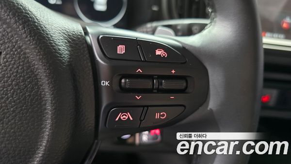 Kia Ray 2024, фото 31