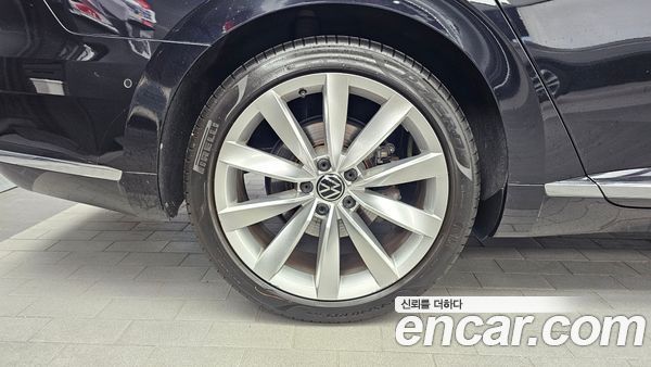Volkswagen Arteon 2023, фото 5