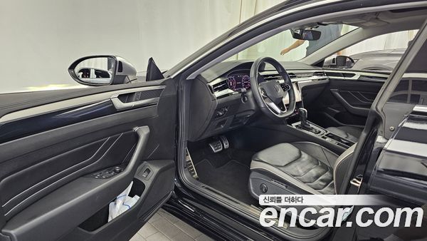 Volkswagen Arteon 2023, фото 13