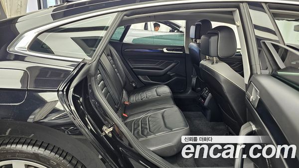 Volkswagen Arteon 2023, фото 17