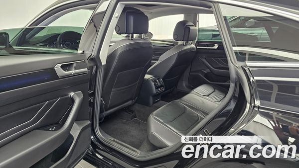 Volkswagen Arteon 2023, фото 18