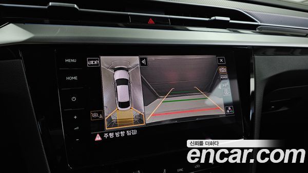 Volkswagen Arteon 2023, фото 20