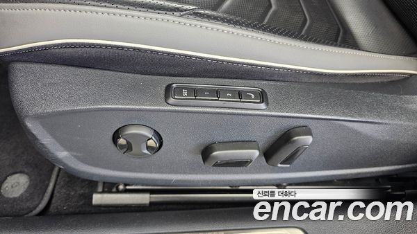 Volkswagen Arteon 2023, фото 32
