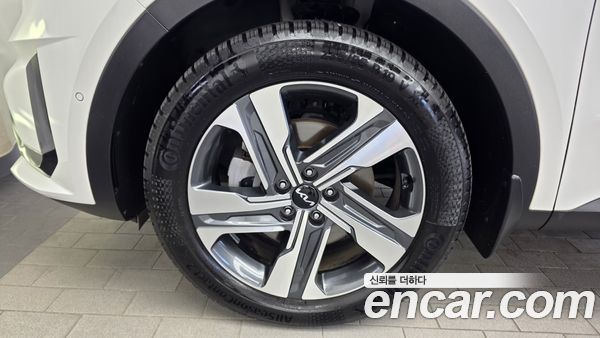Kia Sorento 2022, фото 5