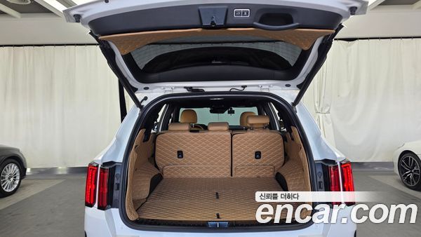 Kia Sorento 2022, фото 26