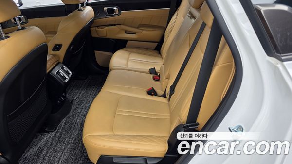 Kia Sorento 2022, фото 16