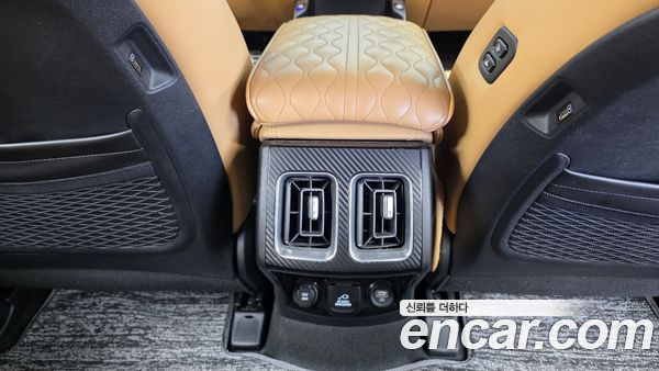 Kia Sorento 2022, фото 31