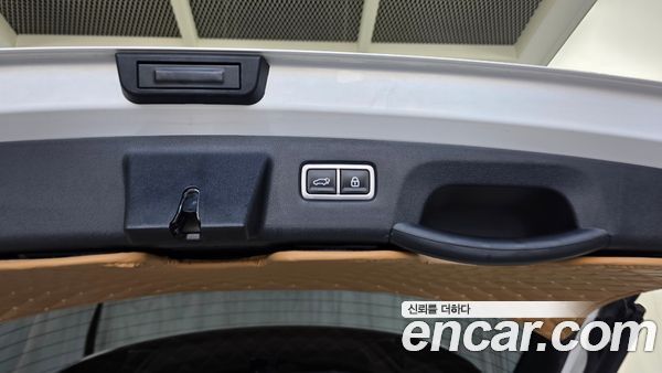 Kia Sorento 2022, фото 32
