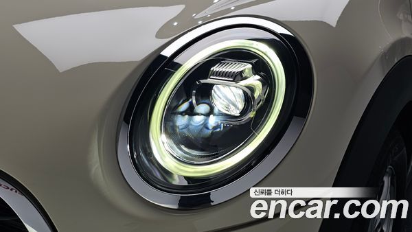 MINI 2021, фото 7