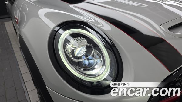 MINI 2021, фото 8