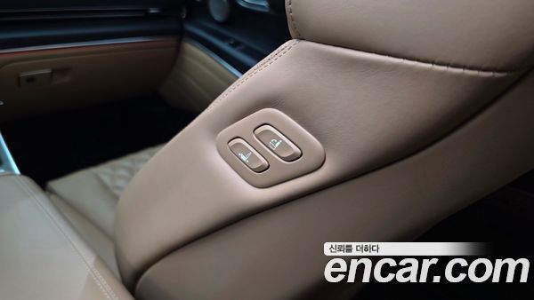 Genesis GV80 2021, фото 30