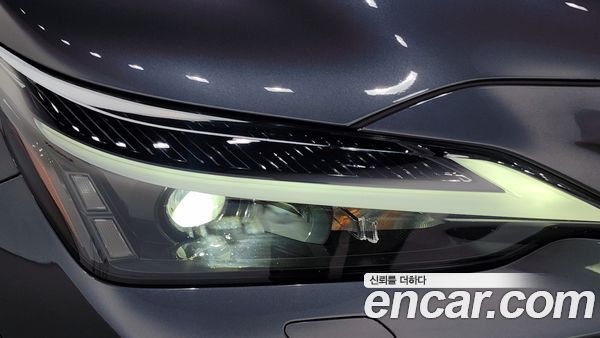 Lexus NX 2024, фото 8