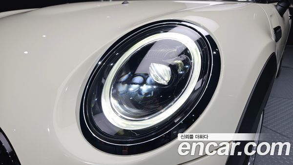 MINI 2022, фото 7