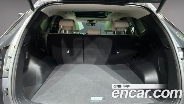 Hyundai Tucson 2023, фото 31