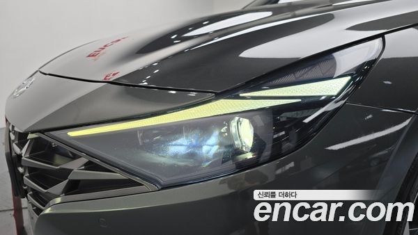 Hyundai Elantra 2021, фото 8