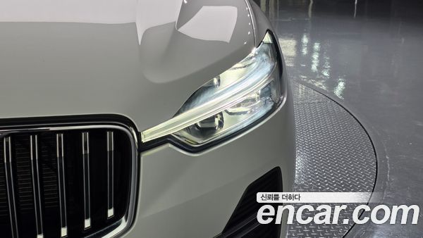 Volvo XC60 2024, фото 7