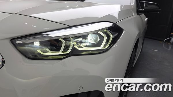 BMW 2 Series 2023, фото 8