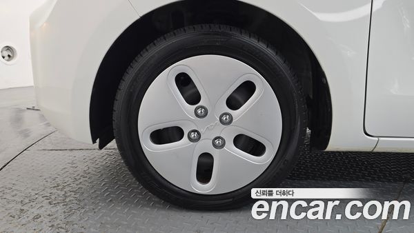 Kia Ray 2022, фото 5