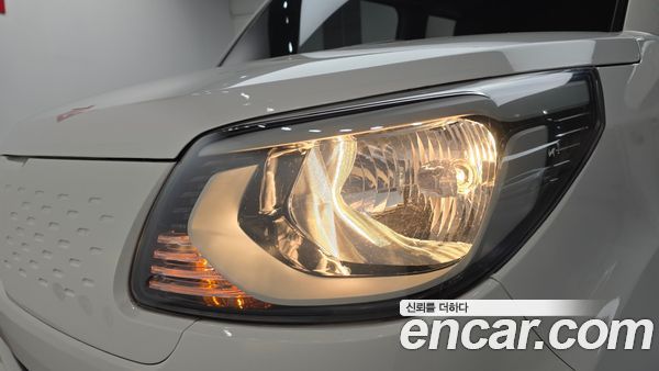 Kia Ray 2022, фото 8