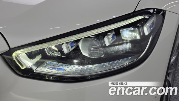 Mercedes-Benz S-Class 2022, фото 8