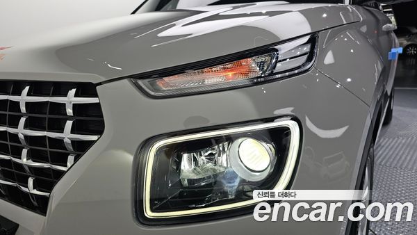 Hyundai Venue 2024, фото 7