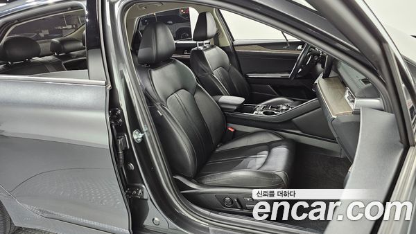 Kia K5 2023, фото 16