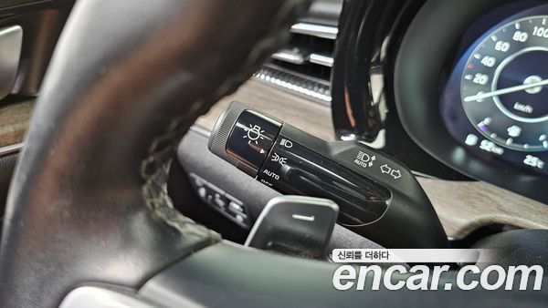 Kia K5 2023, фото 29