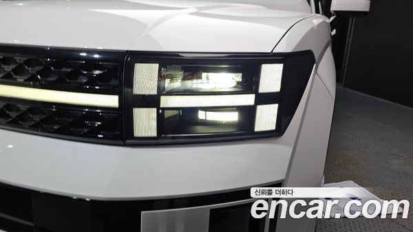 Hyundai Santa Fe 2024, фото 7