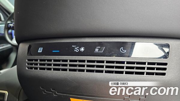 Hyundai Santa Fe 2024, фото 28