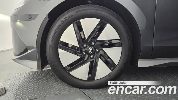 Hyundai IONIQ 6 2025, фото 5
