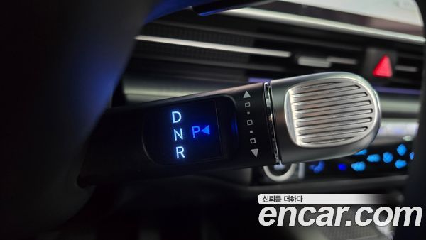 Hyundai IONIQ 6 2025, фото 12