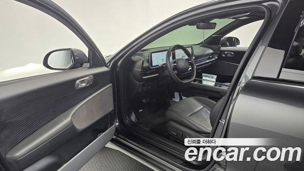Hyundai IONIQ 6 2025, фото 13